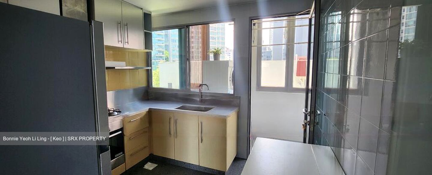 Ten @ Suffolk (D11), Apartment #554044101
